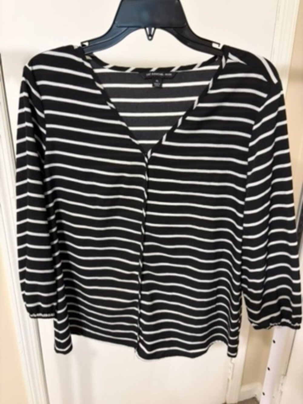 Zac & Rachel Petite Top